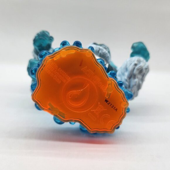 Slam Bam Skylander from Series 2 Giants - Picture 11 of 11